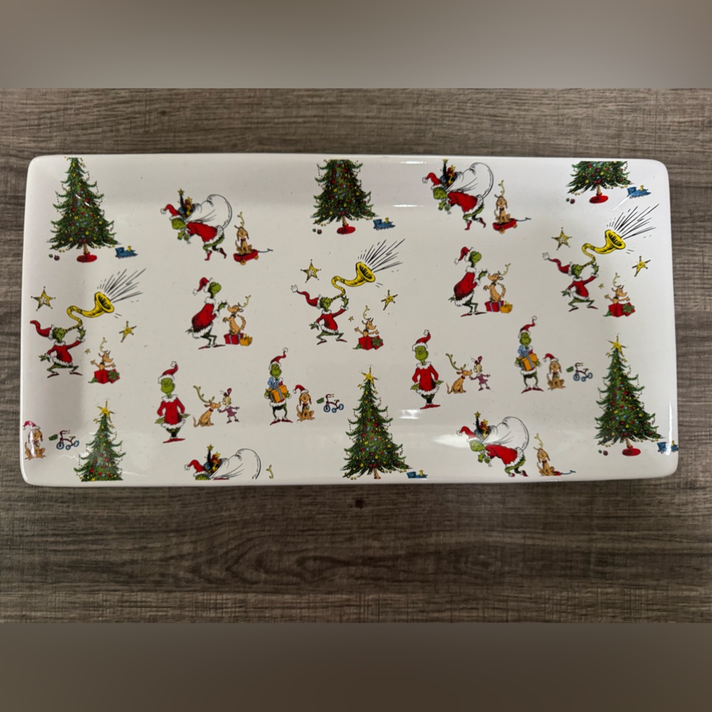 🎄Platter 🧆